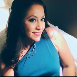 Meet your Posher, Monica